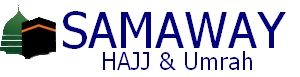 Samaway Umrah & Hajj
