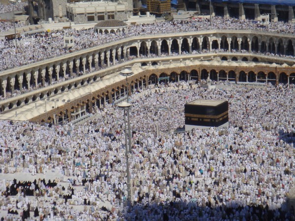 Silver Package from sarainternationaltravel 16 Days 5 Star Hajj 2020 Package – Makkah First